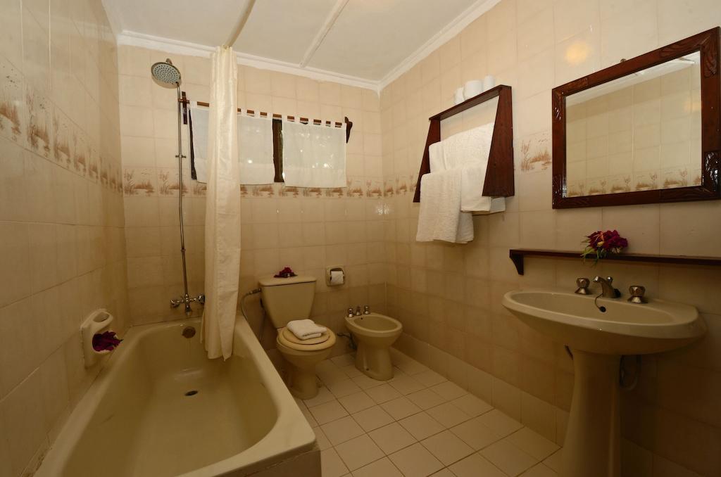Imani Hotel Zanzibar