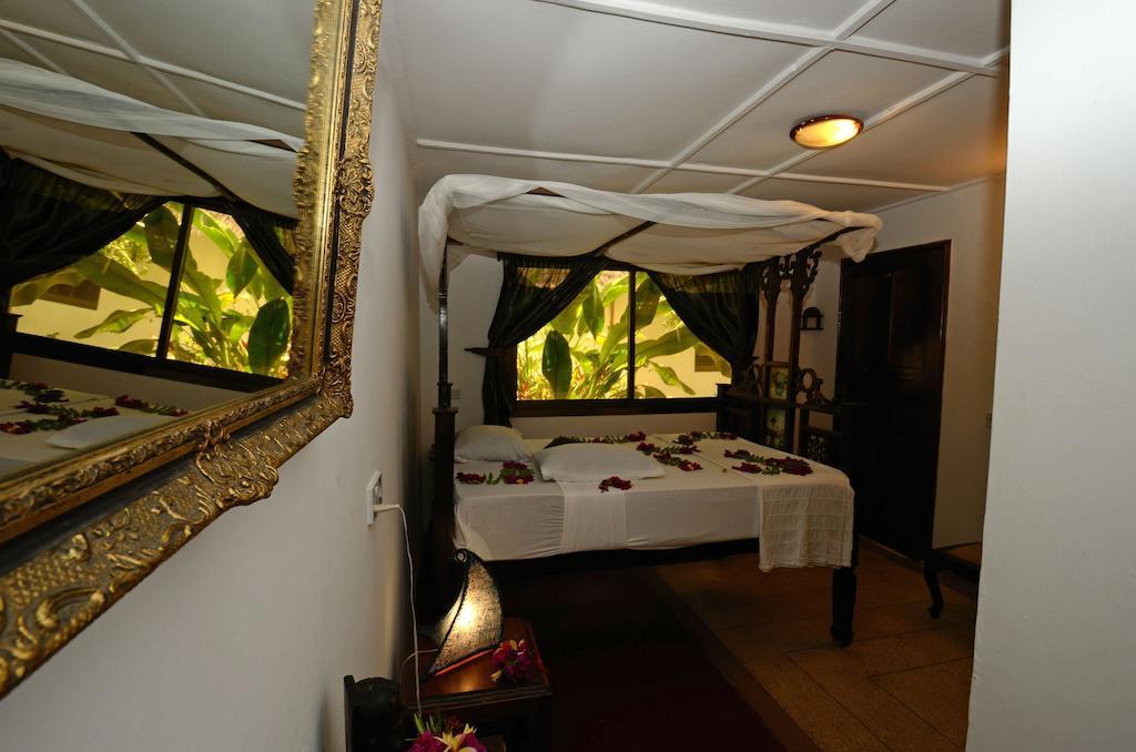 Hotel Imani 3*