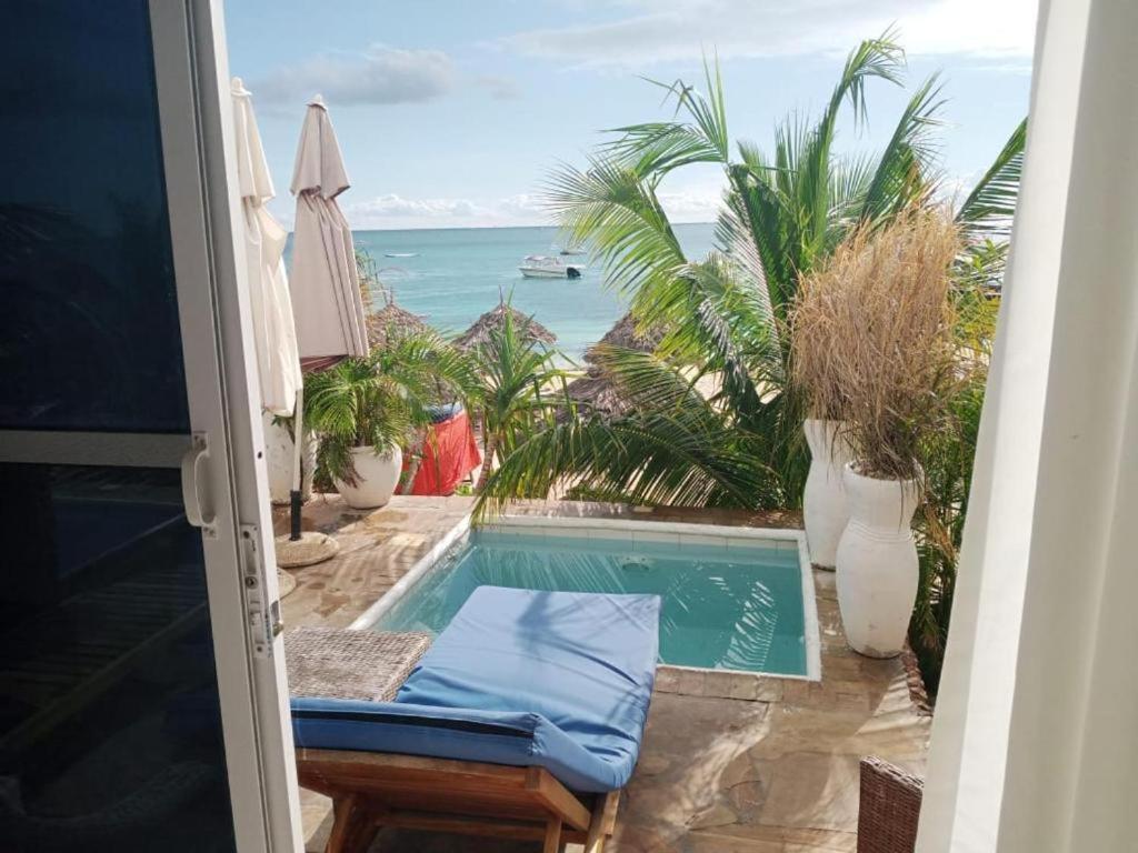 Sunseabar 4*