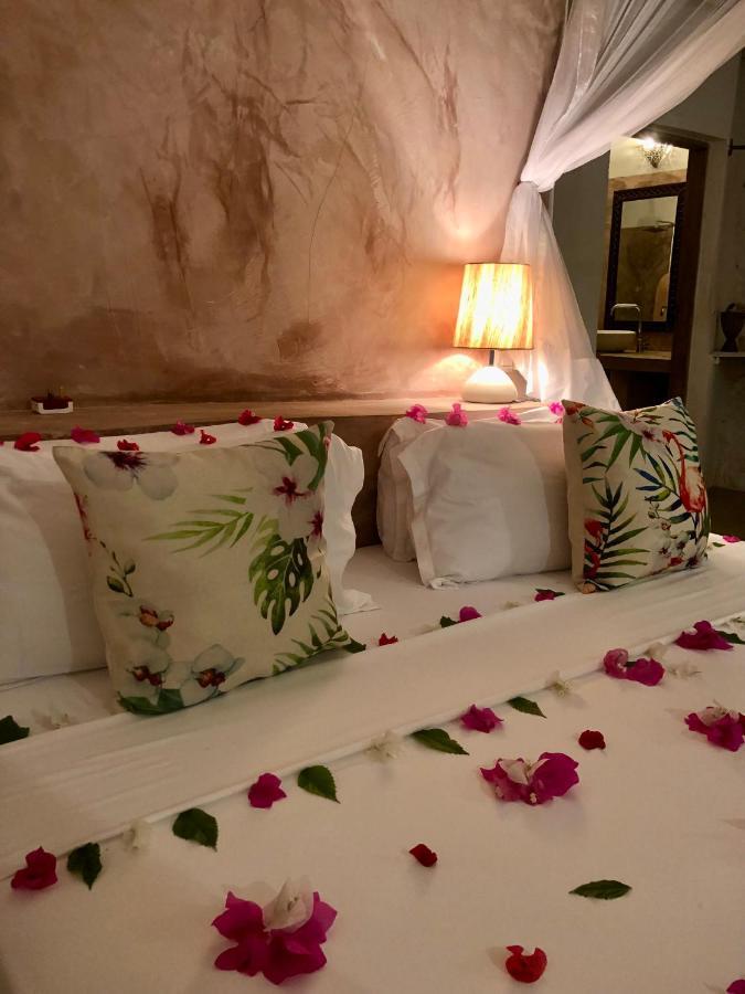 Hotel Bahati 3*