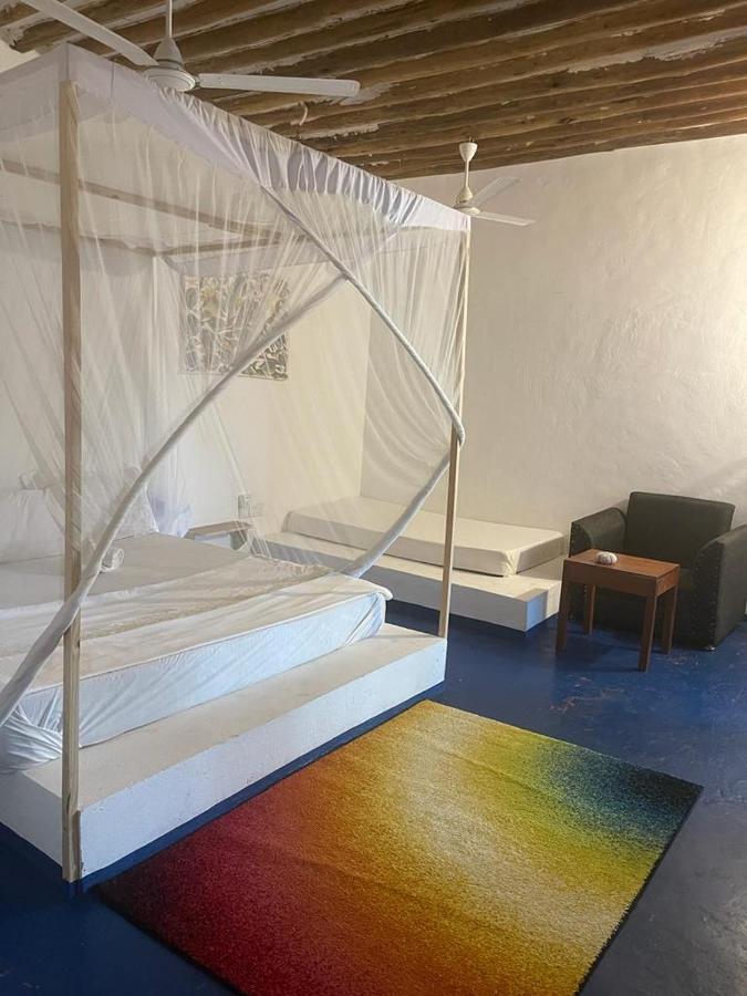 Babalao Rooftop Hotel 3*