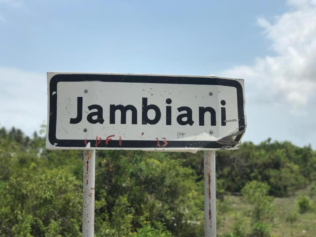 Majenzi Vakantiehuis *