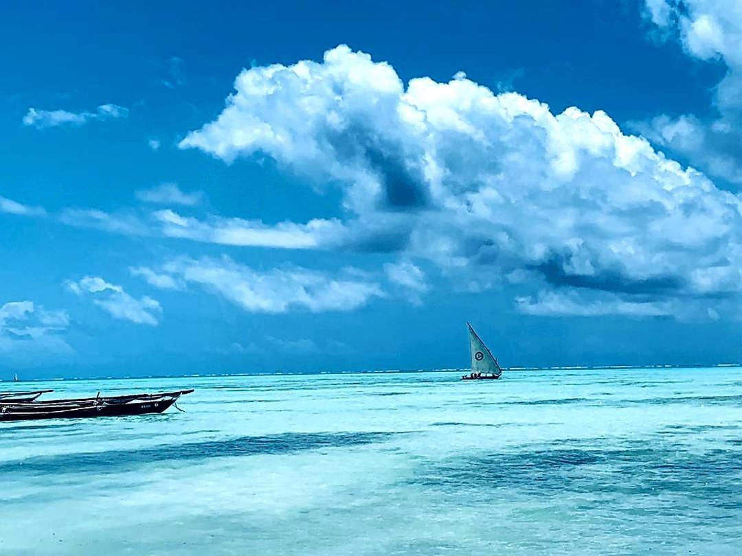 Majenzi Jambiani (Zanzibar)