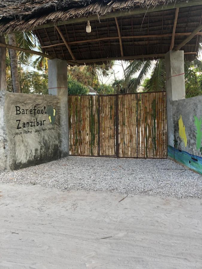 Barefoot Zanzibar Gasthuis