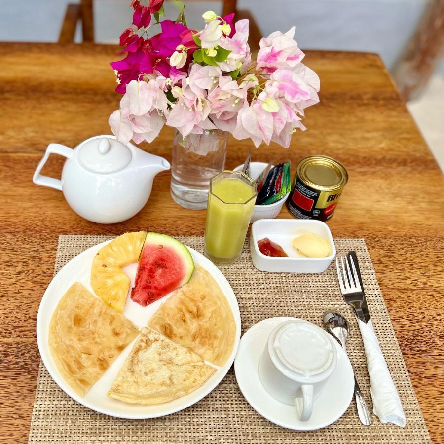 Bed & Breakfast Barabara House 3*