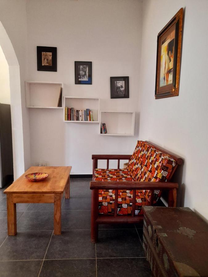 Culture's Apartment