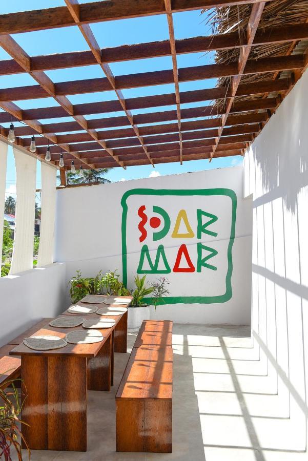 Dar Mar Hostel&coworking