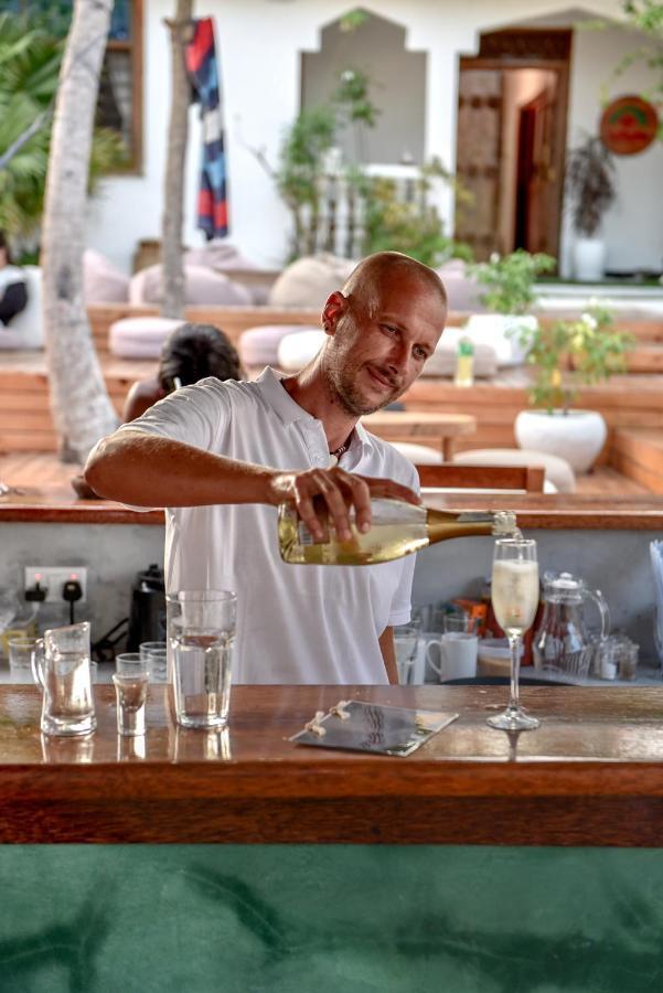 Dar Mar & Coworking Bed & Breakfast *