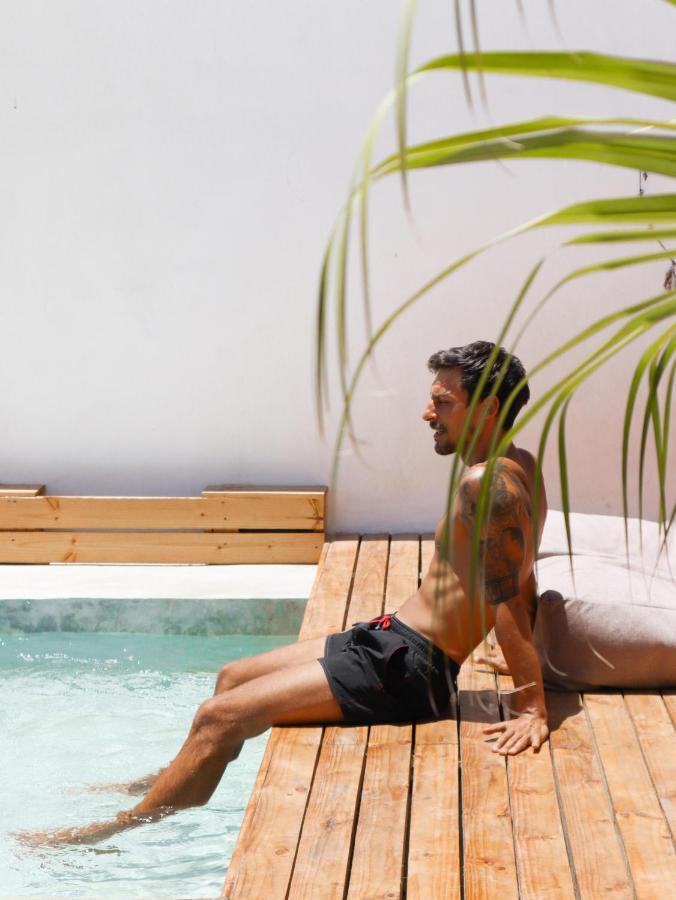 Bed & Breakfast Dar Mar & Coworking