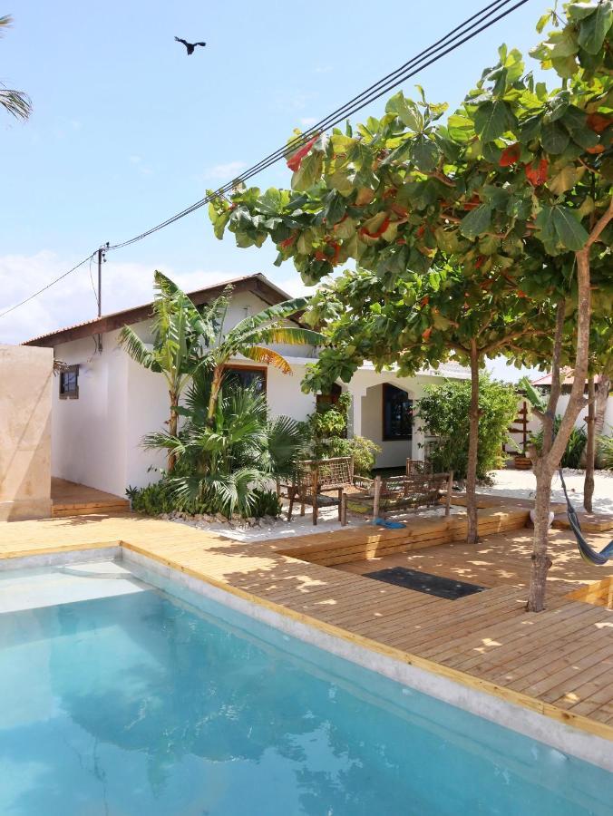 Bed & Breakfast Dar Mar & Coworking *