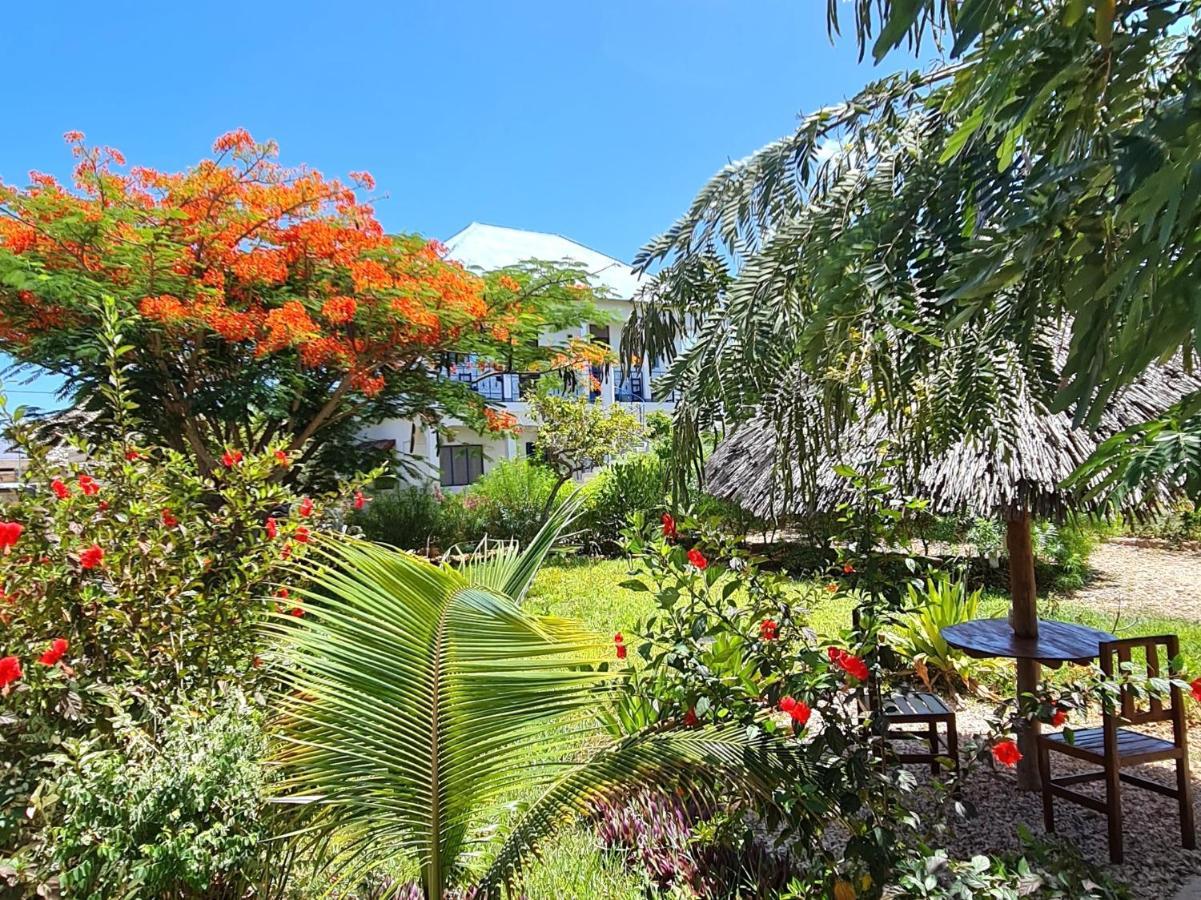 Frangipani House Zanzibar