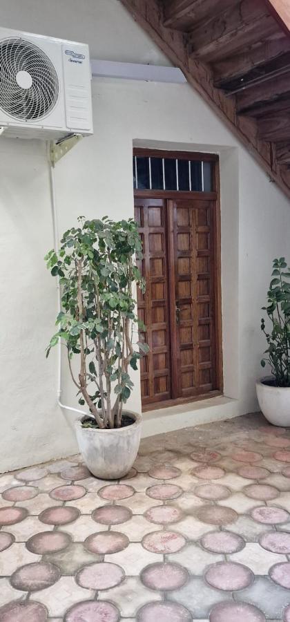 A Cozy 2 Bedroom In Stone Town *