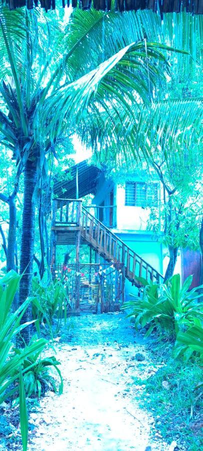 Blue Lilu Apartment *