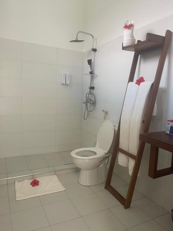 Minah Guest house *