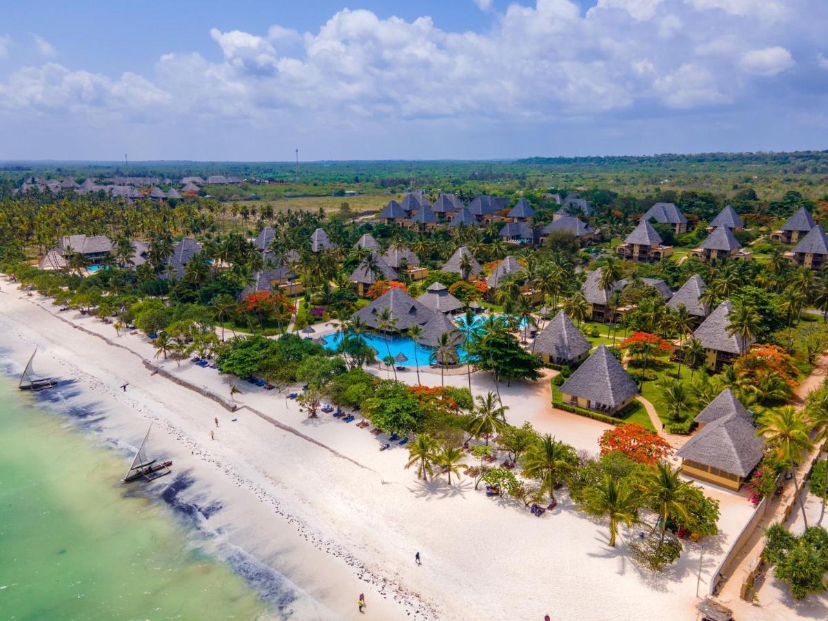 Neptune Pwani & Zanzibar 5*