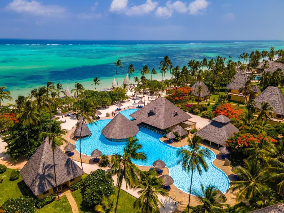 Neptune Pwani & Zanzibar