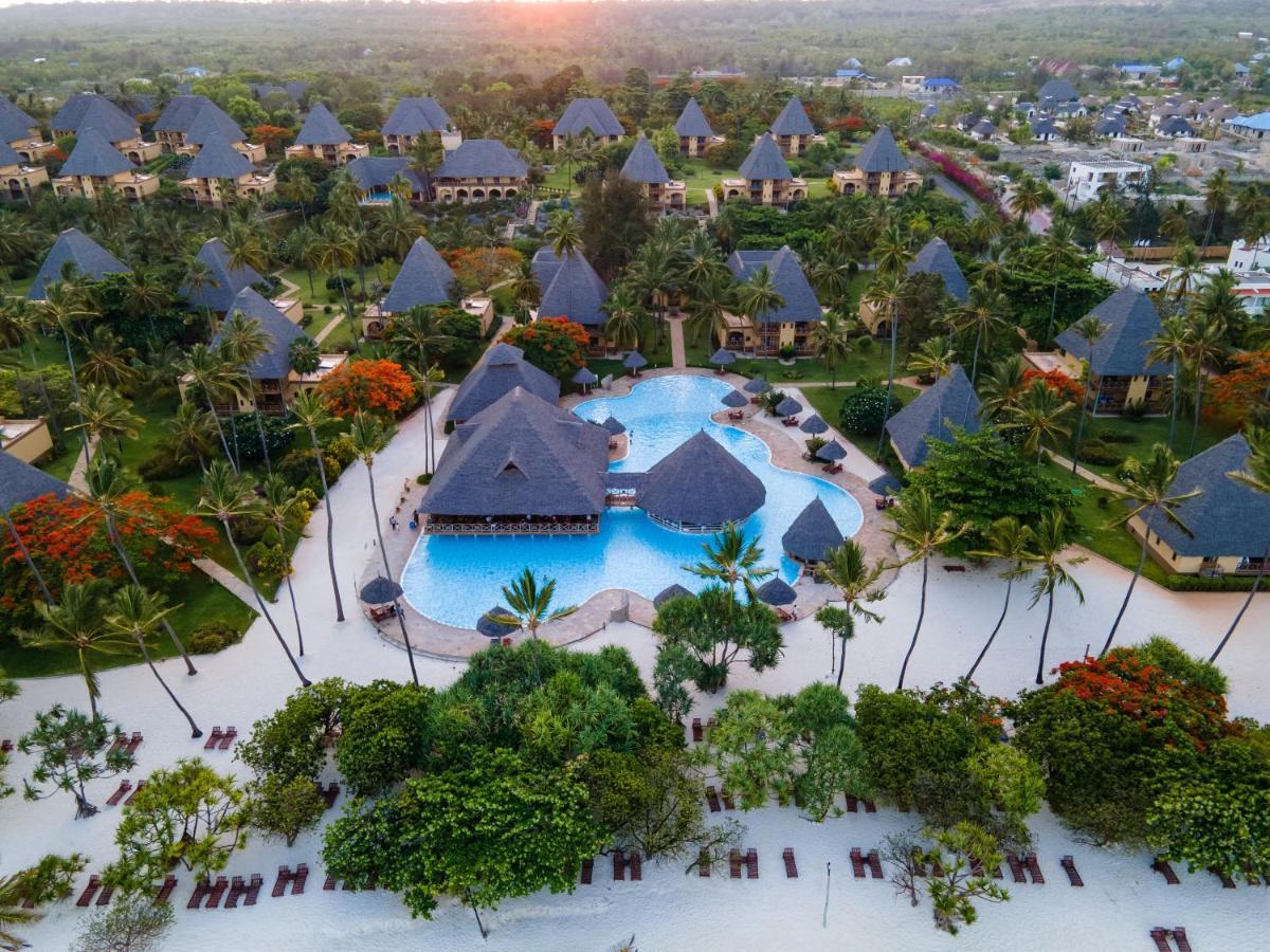 Resort Neptune Pwani & Zanzibar Kiwengwa (Zanzibar)