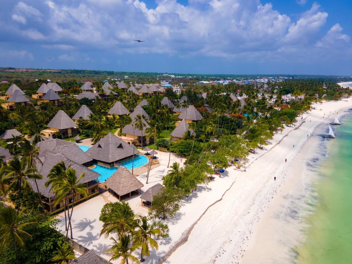 Neptune Pwani & Zanzibar