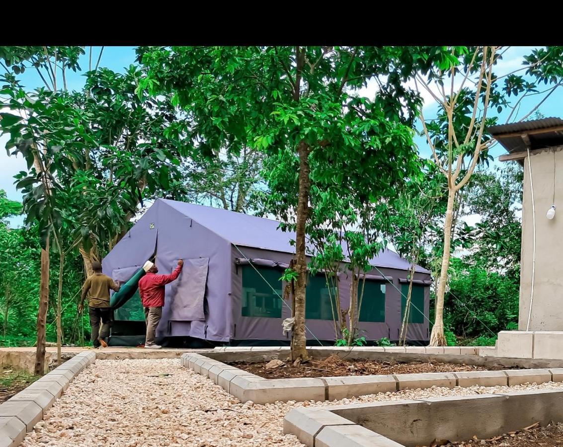 Biosphere Village * Jozani