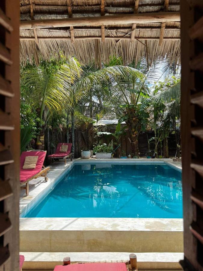 Bed & Breakfast Pili Pili Swahili 3*