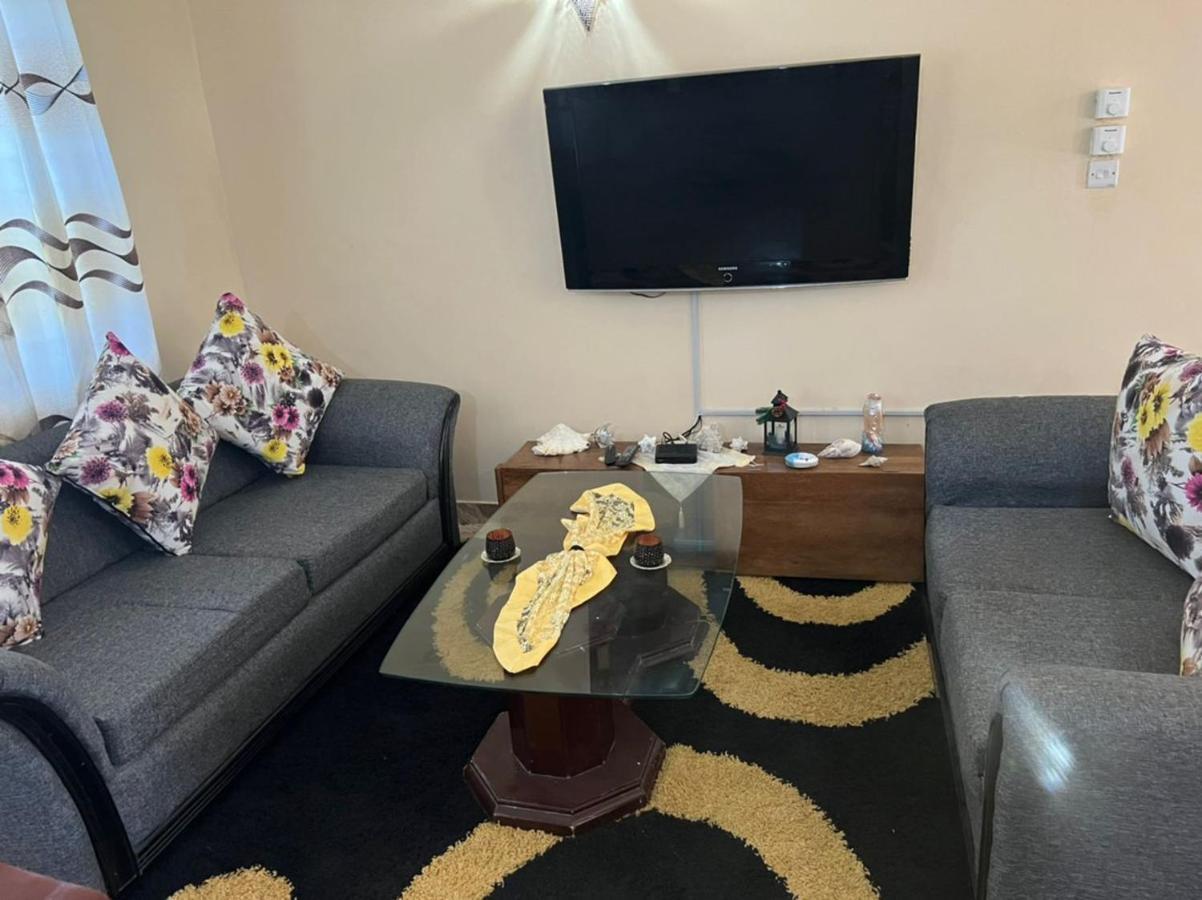 Apartment Milly Pongwe