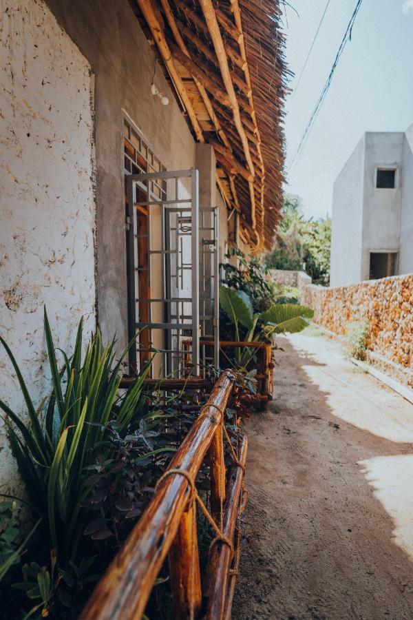 The Kichwa House Guest house *