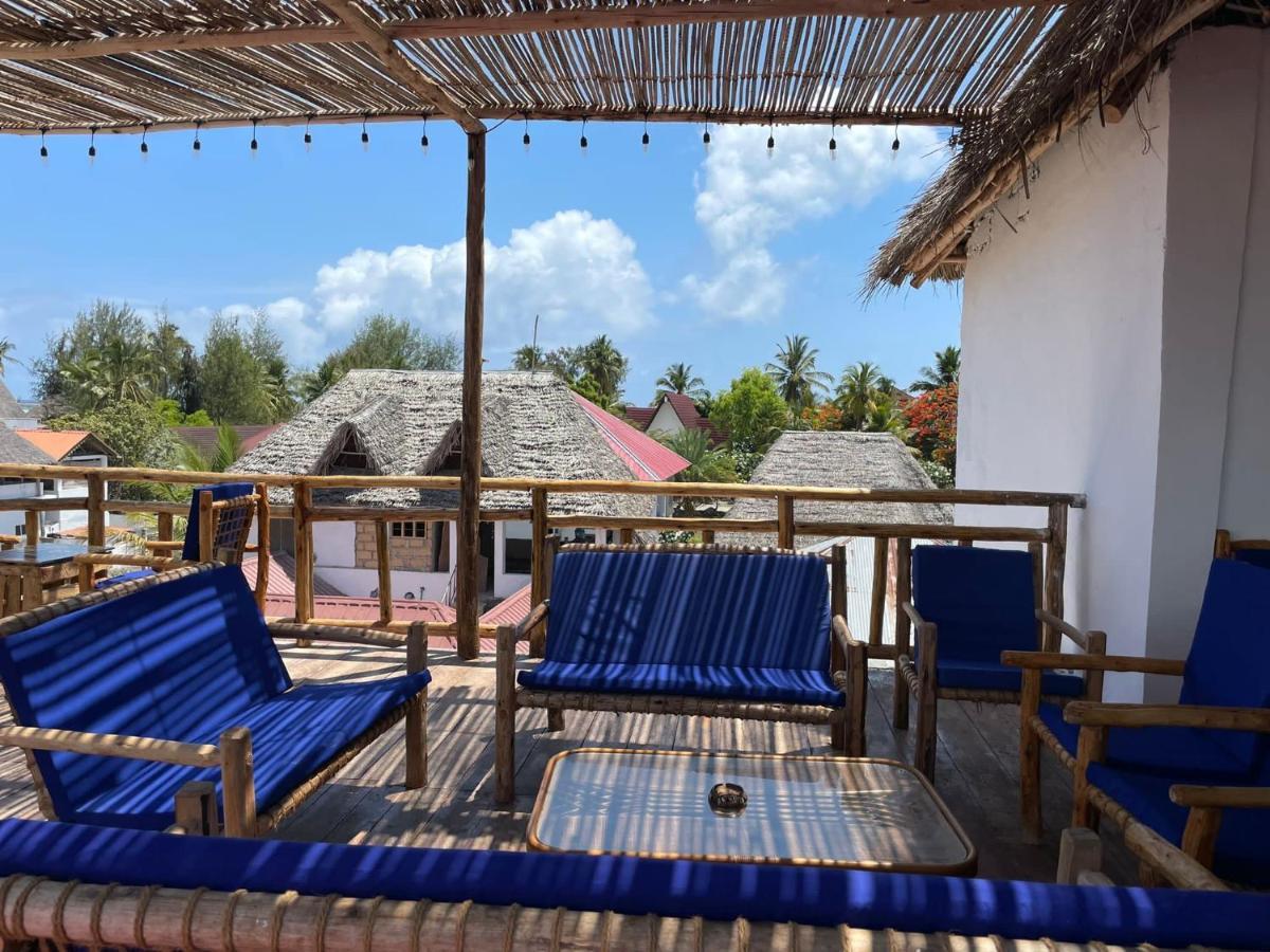 Babalao Rooftop Hotel