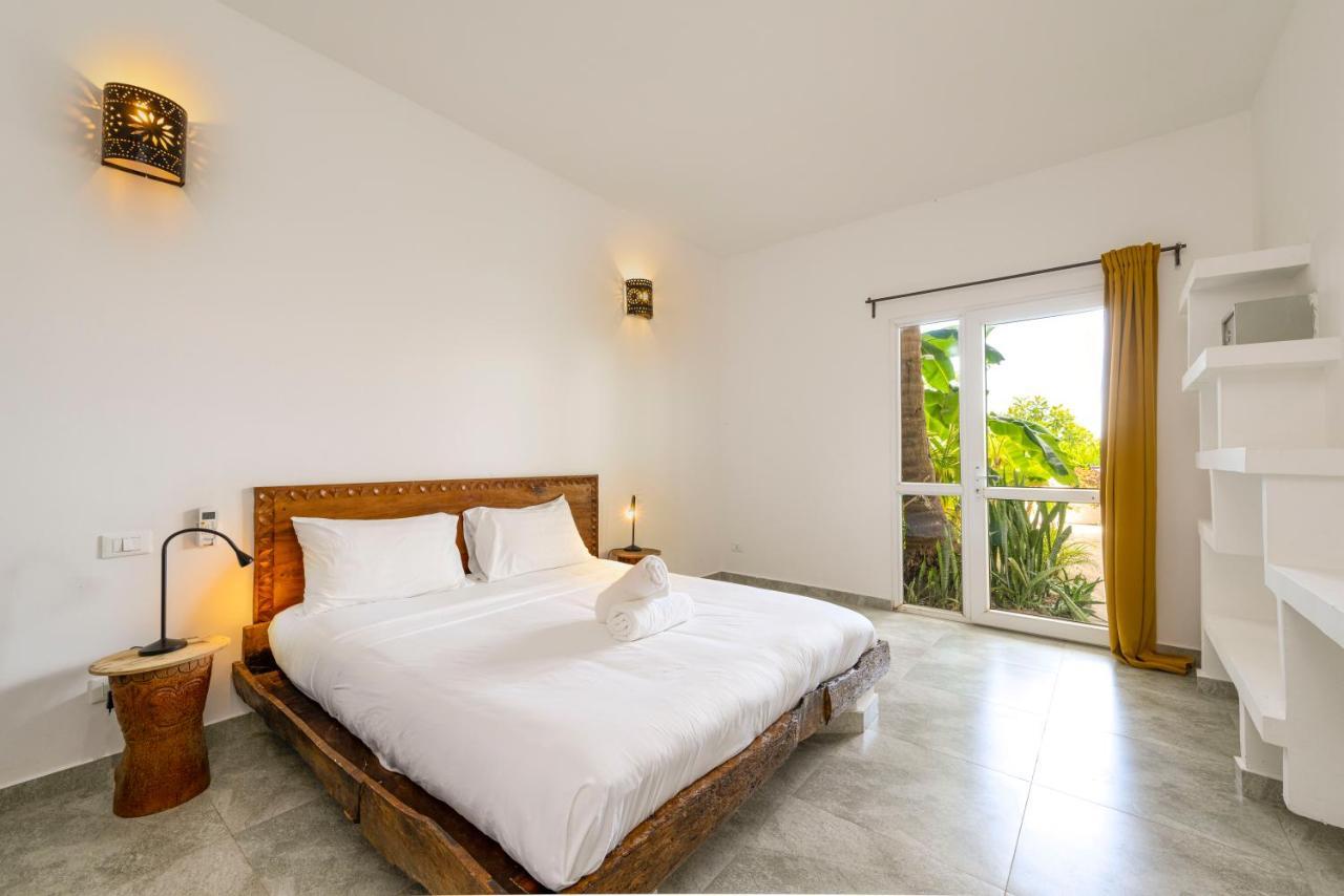 Surfescape Zanzibar Appartement
