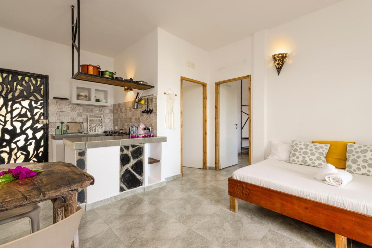 Surfescape Zanzibar Apartment Kiwengwa (Zanzibar)