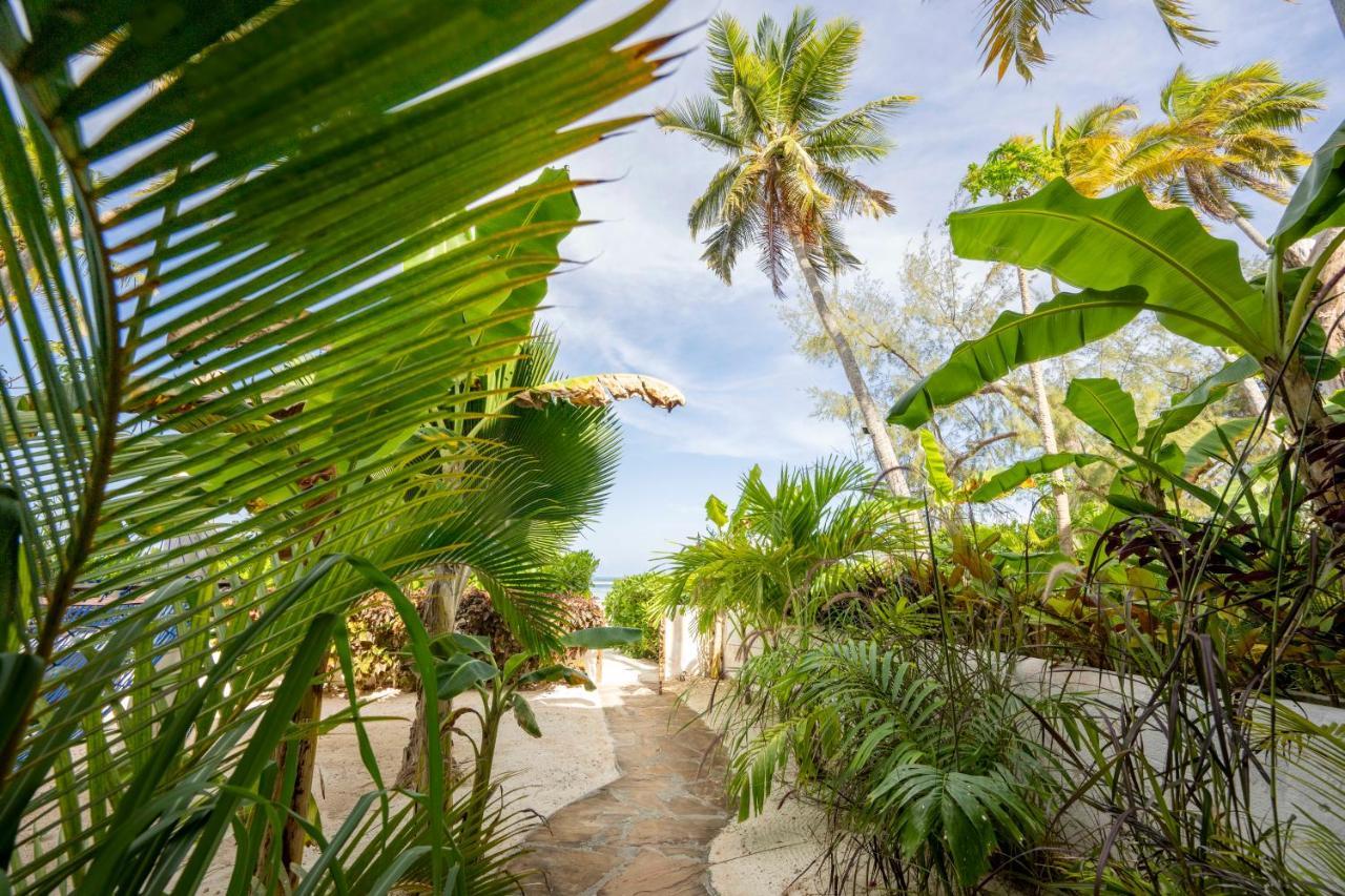 Appartement Surfescape Zanzibar *