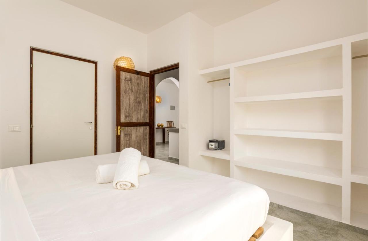 Surfescape Zanzibar Appartement *