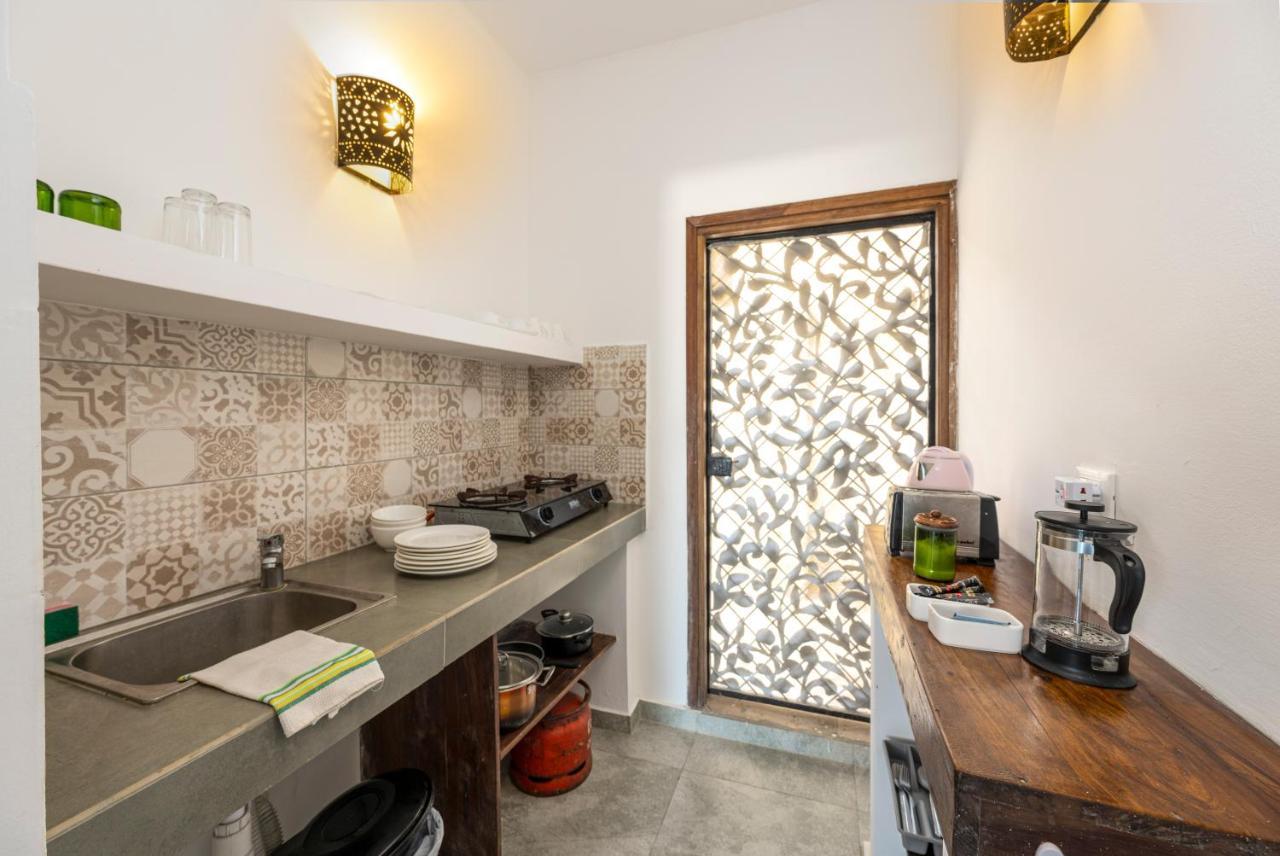 Appartement Surfescape Zanzibar *