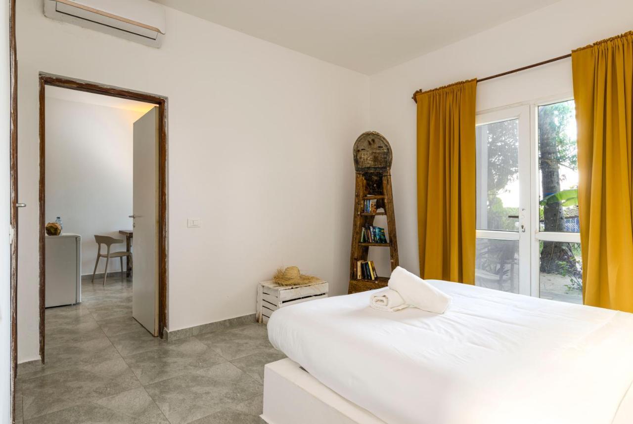 Appartement Surfescape Zanzibar