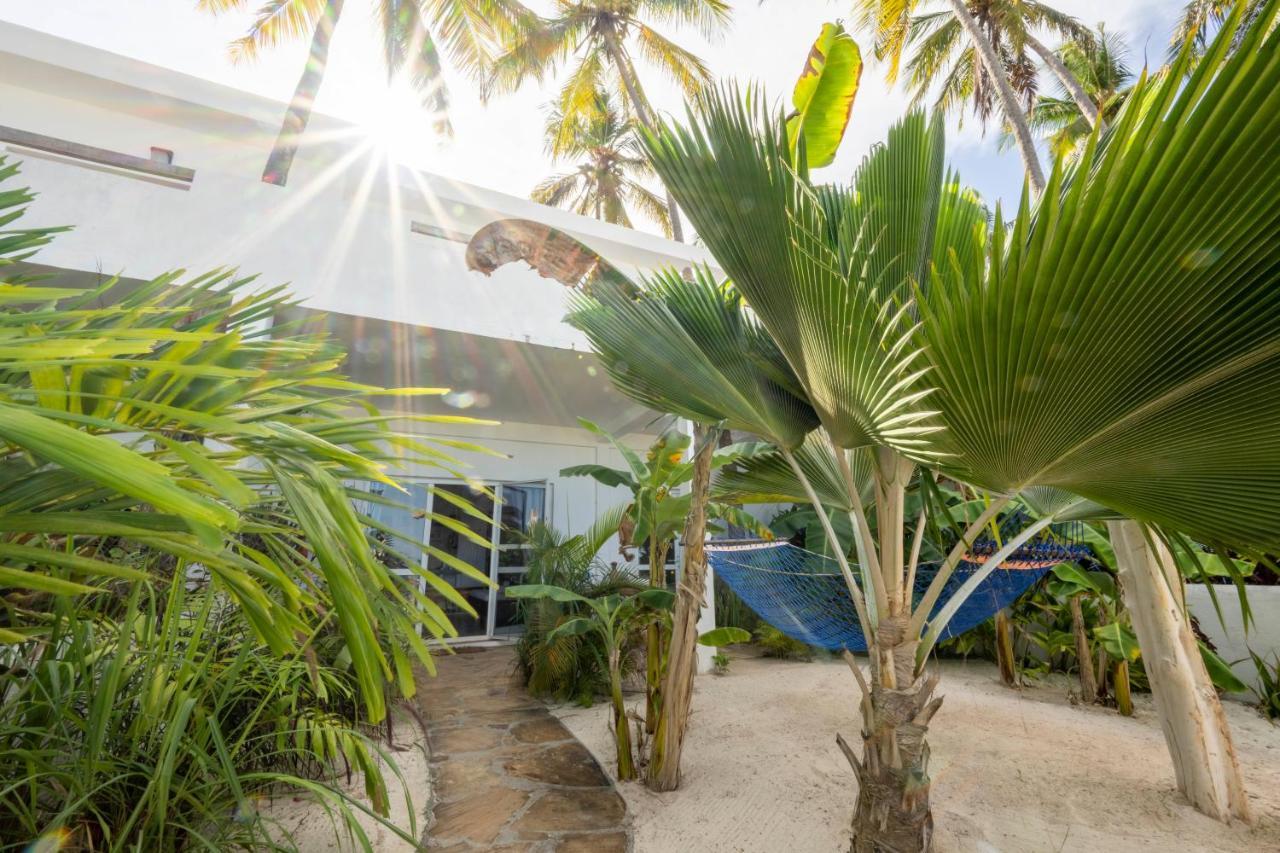 Surfescape Zanzibar Appartement