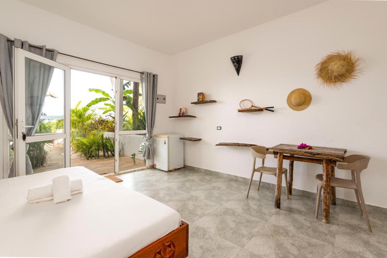Surfescape Zanzibar Apartment Kiwengwa (Zanzibar)