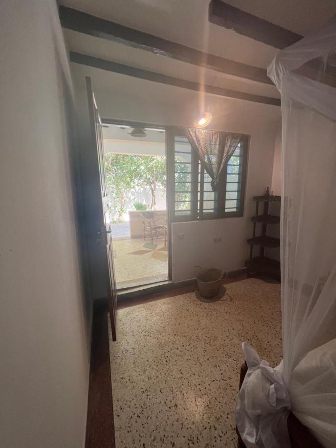 Sweet Apartment Jambiani (Zanzibar)