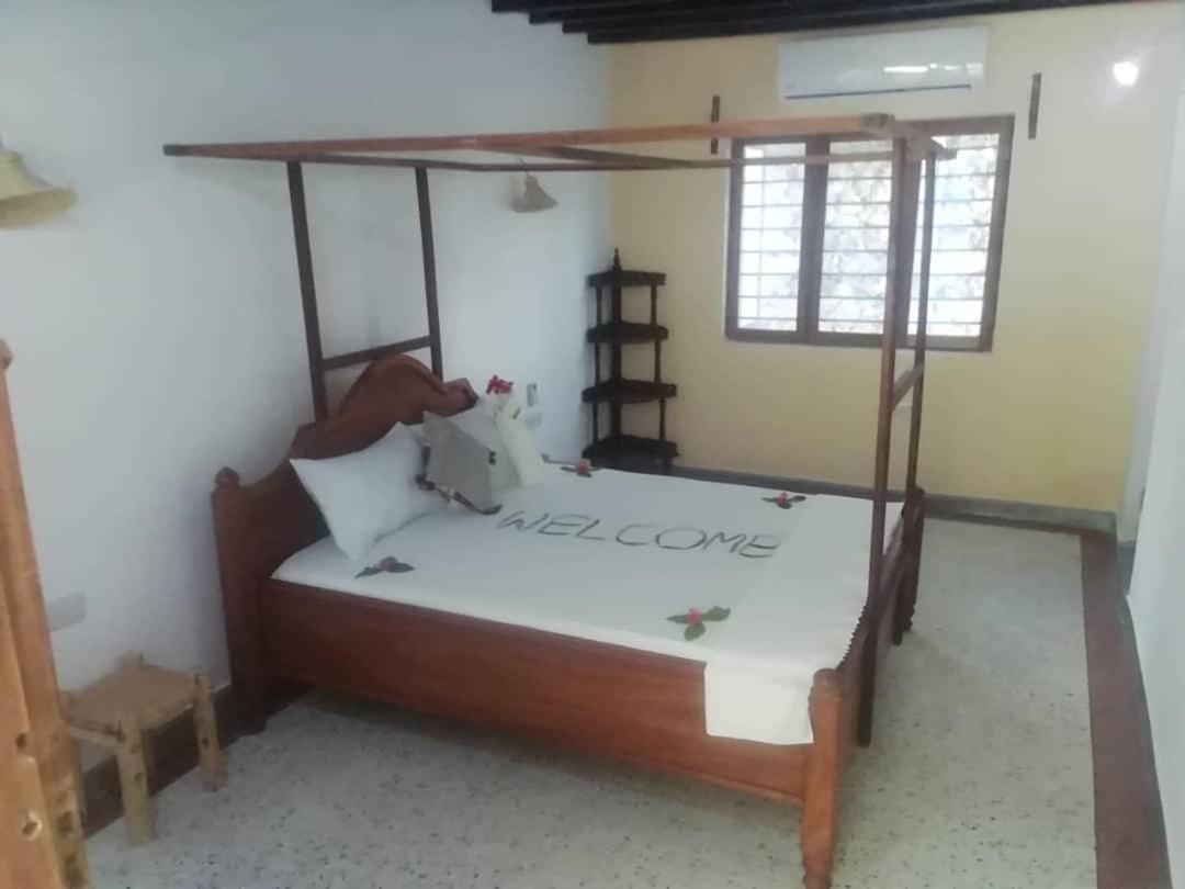 Sweet * Jambiani (Zanzibar)