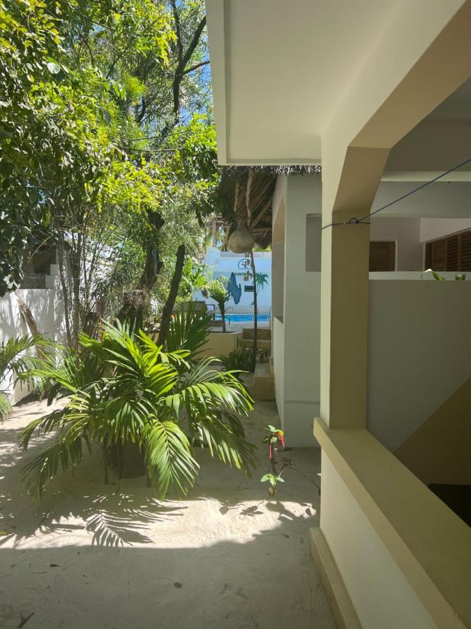 Apartment Sweet