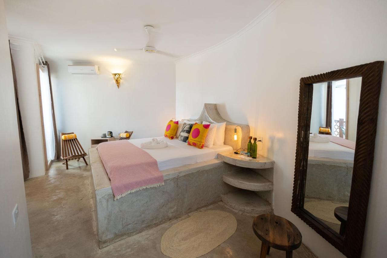 Hotel Sharazad Wonders Boutique Zanzibar