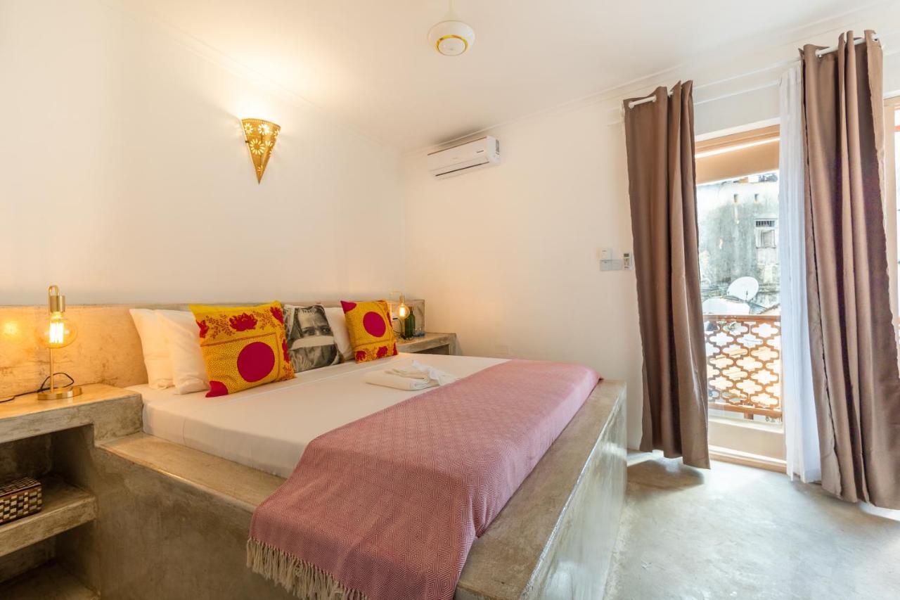 Sharazad Wonders Boutique Hotel Sansibar