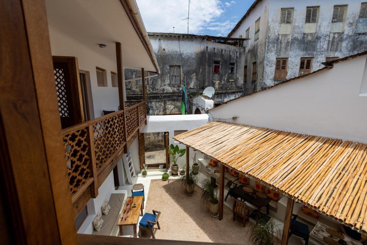 Sharazad Wonders Boutique Hotel