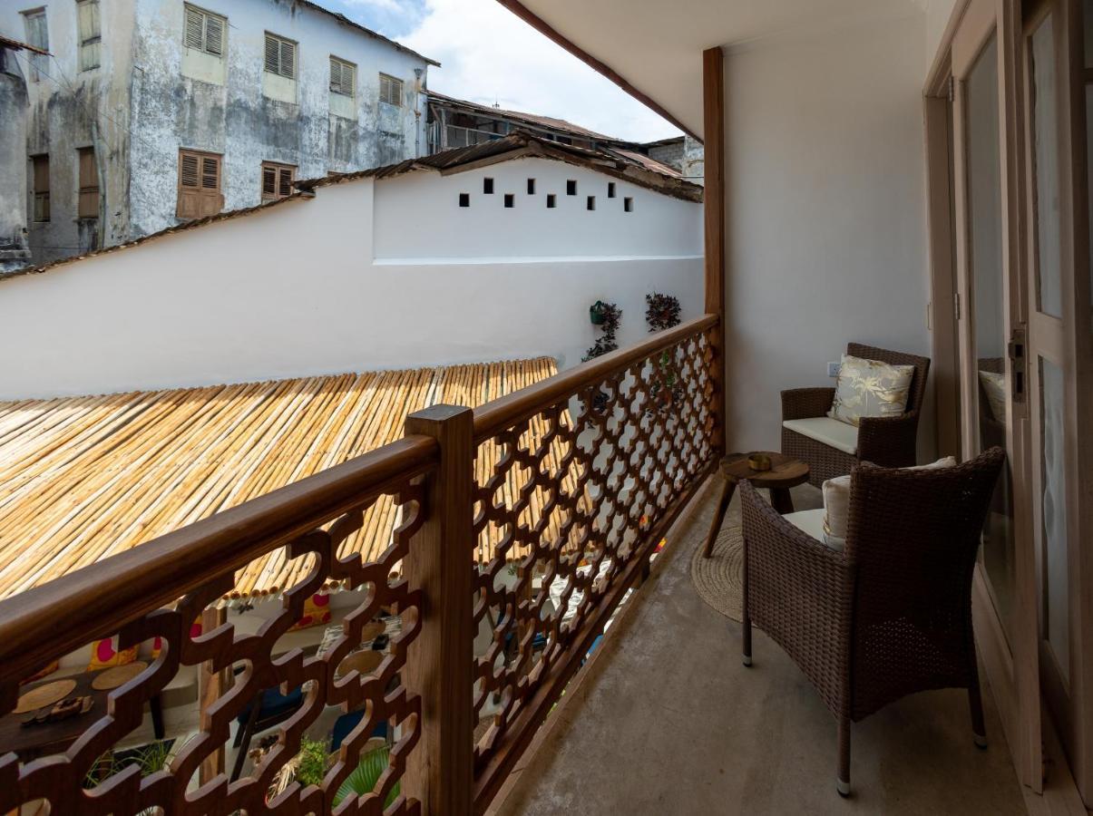 Sharazad Wonders Boutique Hotel *