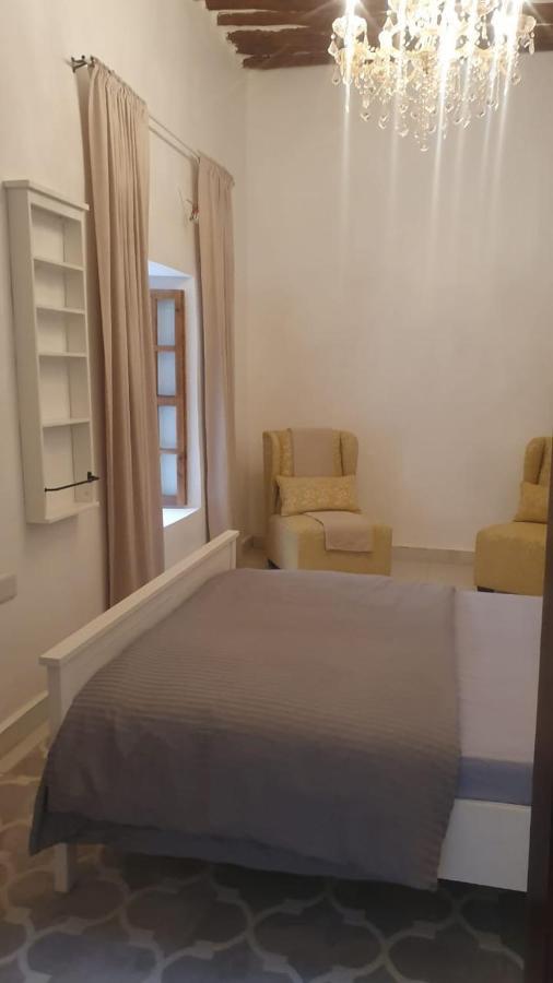 Apartment A Cozy 2 Bedroom In Stone Town Sansibar