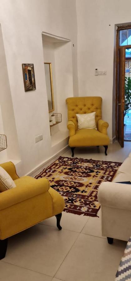 A Cozy 2 Bedroom In Stone Town Sansibar