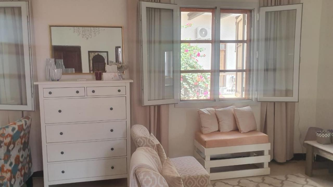 Apartment A Cozy 2 Bedroom In Stone Town Sansibar