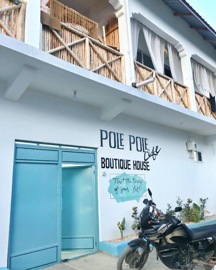 Pole Pole Boutique House