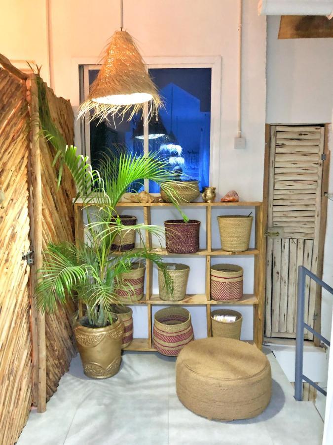 Pole Pole Boutique House *