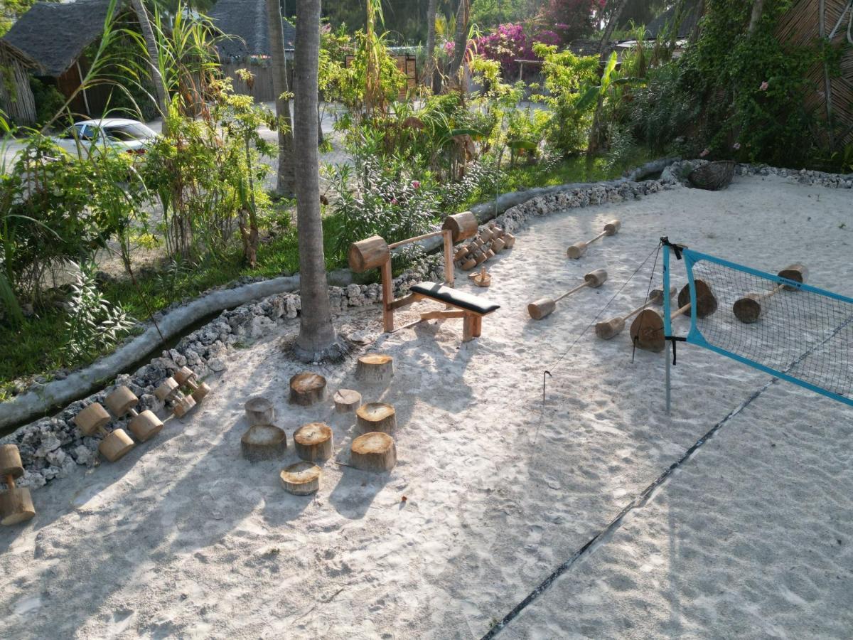 The Nest Boutique 5* Paje
