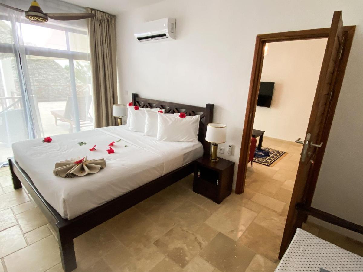 Hotel Alladin And Zanzibar