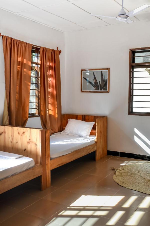 Dar Mar Hostel&coworking Frühstückspension